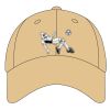 Sport Flex Athletic Mesh Cap Thumbnail