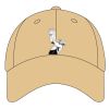 Sport Flex Athletic Mesh Cap Thumbnail