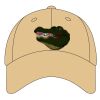 Sport Flex Athletic Mesh Cap Thumbnail
