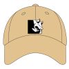 Sport Flex Athletic Mesh Cap Thumbnail