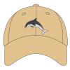 Sport Flex Athletic Mesh Cap Thumbnail