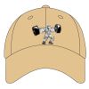 Sport Flex Athletic Mesh Cap Thumbnail