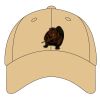 Sport Flex Athletic Mesh Cap Thumbnail