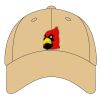 Sport Flex Athletic Mesh Cap Thumbnail
