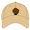 Sport Flex Athletic Mesh Cap Thumbnail