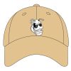 Sport Flex Athletic Mesh Cap Thumbnail