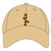 Sport Flex Athletic Mesh Cap Thumbnail