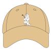 Sport Flex Athletic Mesh Cap Thumbnail