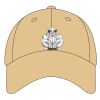 Sport Flex Athletic Mesh Cap Thumbnail