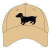 Sport Flex Athletic Mesh Cap Thumbnail