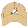 Sport Flex Athletic Mesh Cap Thumbnail