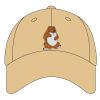 Sport Flex Athletic Mesh Cap Thumbnail