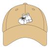 Sport Flex Athletic Mesh Cap Thumbnail