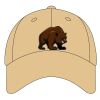 Sport Flex Athletic Mesh Cap Thumbnail