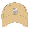 Sport Flex Athletic Mesh Cap Thumbnail