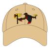 Sport Flex Athletic Mesh Cap Thumbnail