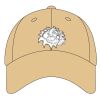 Sport Flex Athletic Mesh Cap Thumbnail