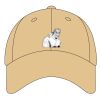 Sport Flex Athletic Mesh Cap Thumbnail