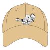 Sport Flex Athletic Mesh Cap Thumbnail
