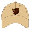 Sport Flex Athletic Mesh Cap Thumbnail