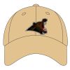 Sport Flex Athletic Mesh Cap Thumbnail