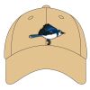 Sport Flex Athletic Mesh Cap Thumbnail