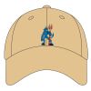 Sport Flex Athletic Mesh Cap Thumbnail