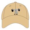 Sport Flex Athletic Mesh Cap Thumbnail