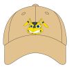 Sport Flex Athletic Mesh Cap Thumbnail