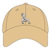Sport Flex Athletic Mesh Cap Thumbnail
