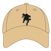 Sport Flex Athletic Mesh Cap Thumbnail