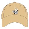 Sport Flex Athletic Mesh Cap Thumbnail