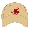Sport Flex Athletic Mesh Cap Thumbnail