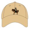 Sport Flex Athletic Mesh Cap Thumbnail