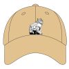 Sport Flex Athletic Mesh Cap Thumbnail