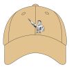 Sport Flex Athletic Mesh Cap Thumbnail