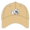 Sport Flex Athletic Mesh Cap Thumbnail