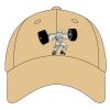 Sport Flex Athletic Mesh Cap Thumbnail