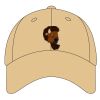 Sport Flex Athletic Mesh Cap Thumbnail