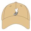 Sport Flex Athletic Mesh Cap Thumbnail