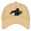 Sport Flex Athletic Mesh Cap Thumbnail