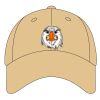 Sport Flex Athletic Mesh Cap Thumbnail