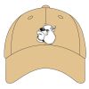 Sport Flex Athletic Mesh Cap Thumbnail