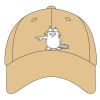 Sport Flex Athletic Mesh Cap Thumbnail