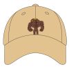 Sport Flex Athletic Mesh Cap Thumbnail