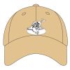 Sport Flex Athletic Mesh Cap Thumbnail