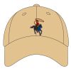 Sport Flex Athletic Mesh Cap Thumbnail