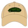 Sport Flex Athletic Mesh Cap Thumbnail
