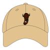 Sport Flex Athletic Mesh Cap Thumbnail