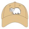 Sport Flex Athletic Mesh Cap Thumbnail